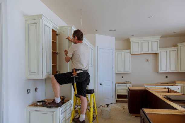 Licensed Backsplash Installation service in Hager City, WI - Remodeling Of Kitchen